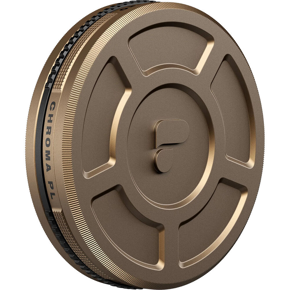 Светофильтр PolarPro McKinnon 135 Series Chroma Circular Polarizer Filter поляризационный 67mm