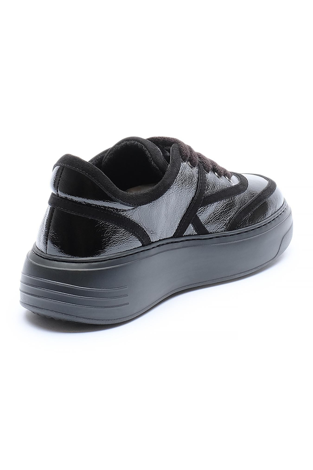 Полуботинки женские KELTON MOMO