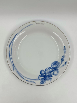 Тарелка 23,7см Yves Saint Laurent by Yamaka