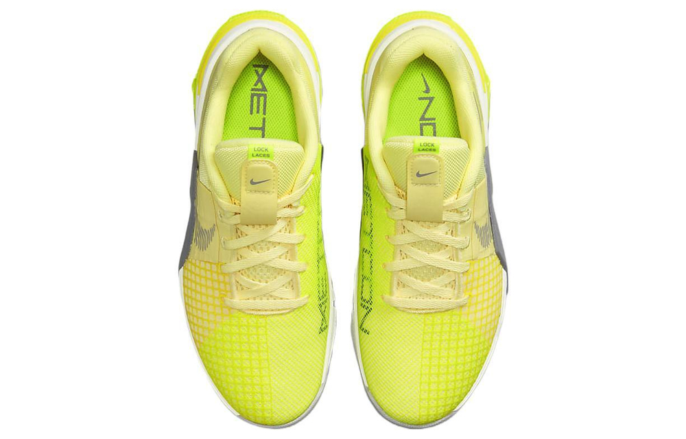 Кроссовки Nike Metcon 8 (Женская размерная сетка)