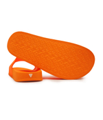 Шлепанцы Guess - оранжевый(E3GZ12 BB00F)