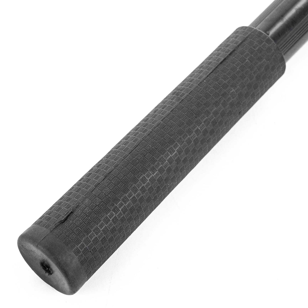 Подсачек лодочный с прорезиненной сеткой (48см)