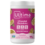 Ultima Replenisher, Смесь электролитов, маракуйя, 324 г (11,4 унции)