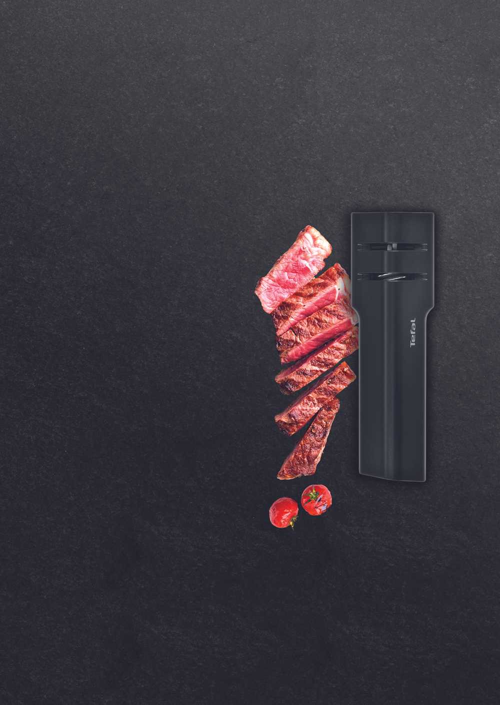 Точилка для ножей Tefal K2640574