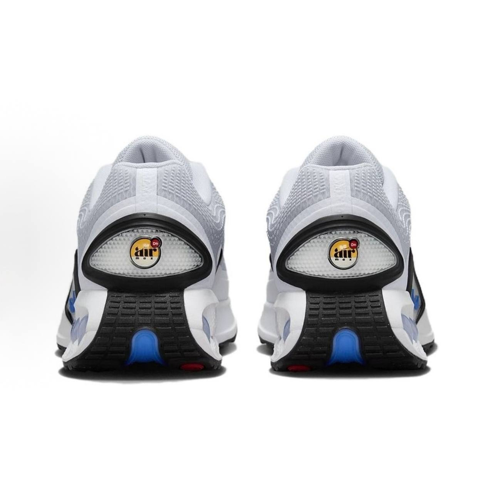 Nike Air Max DN “Pure Platinum”