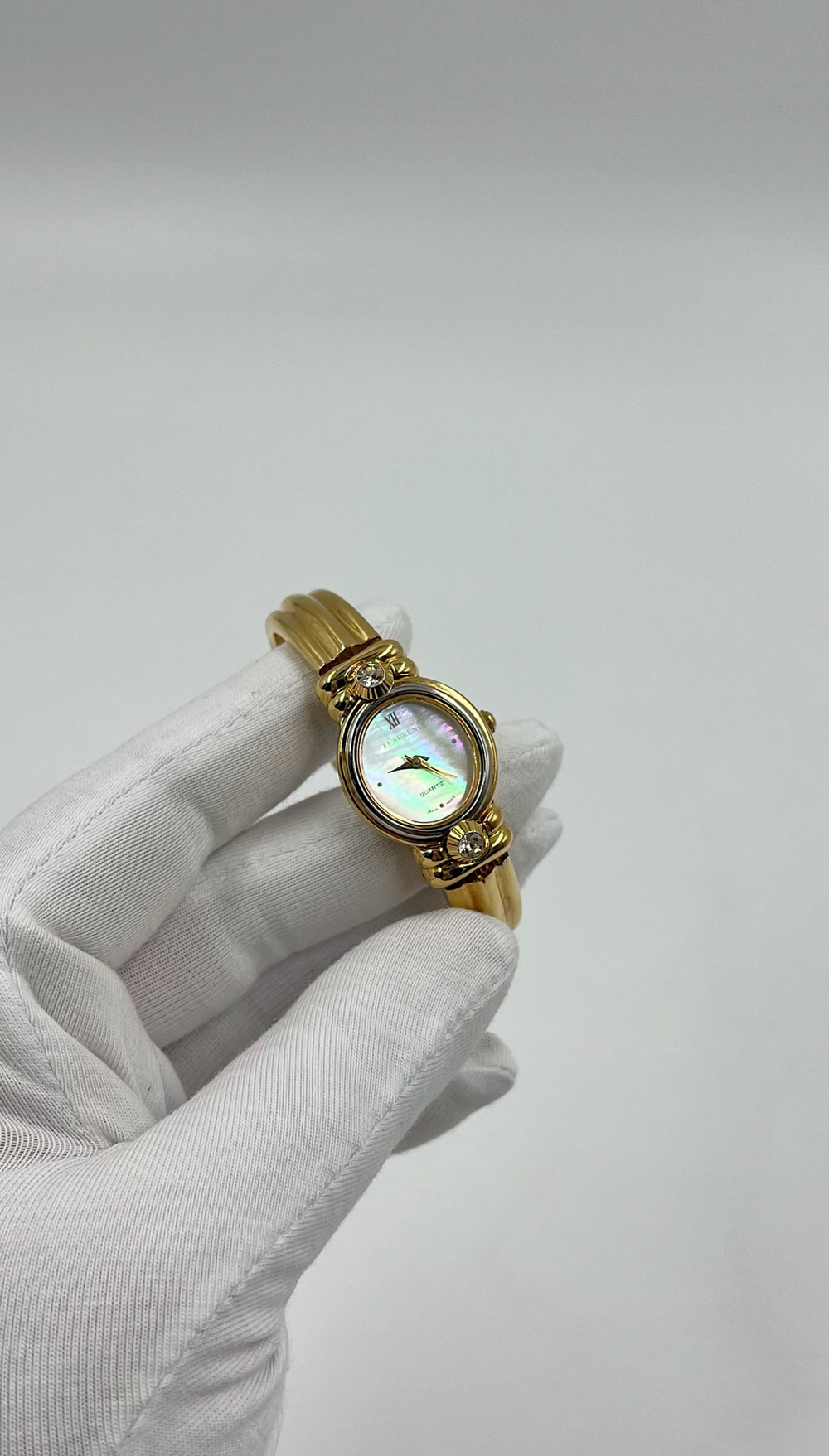 Часы со сменными безелями Jacques Laurent