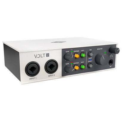 Universal Audio VOLT 2