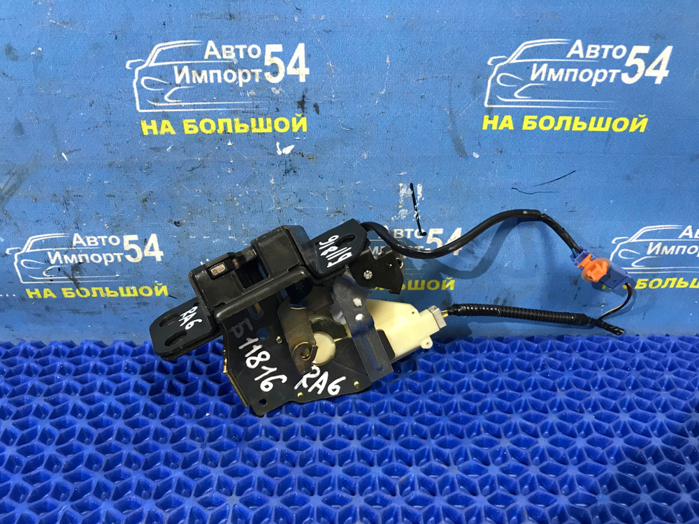 Замок багажника Honda ODYSSEY 1998-2004