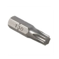 Бита TORX T15х30мм, 1/4''(20шт/уп) RockForce##Rock FORCE RF-1263015