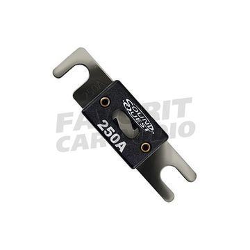 Предохранитель ANL Sound Quest 250A Silver