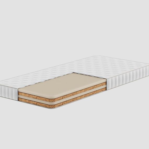 Детский ортопедический матрас Standart Comfort Kids