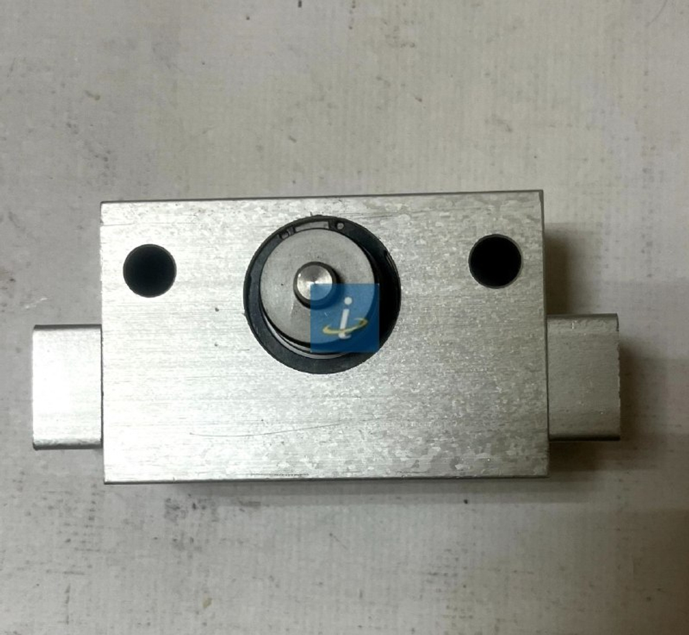 Воздухораспределитель 358-033CO2 (8.9076)