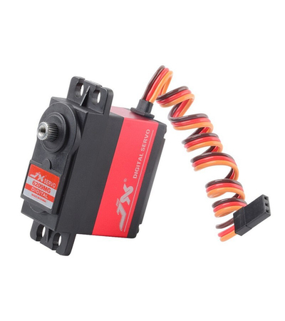 Сервомашинка цифровая JX Servo PDI-6209MG (62г/9.35/0.13/6V) стандартная