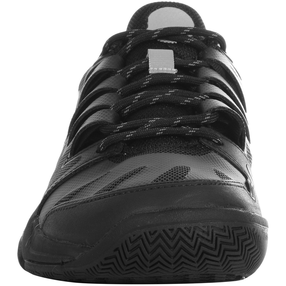 Мужские кроссовки теннисные Hydrogen Tennis Shoes - черный