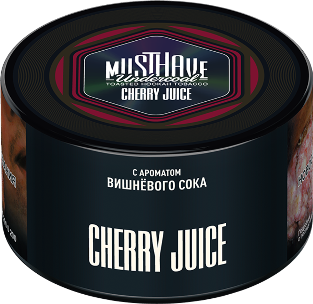 Cherry Juice 250 гр