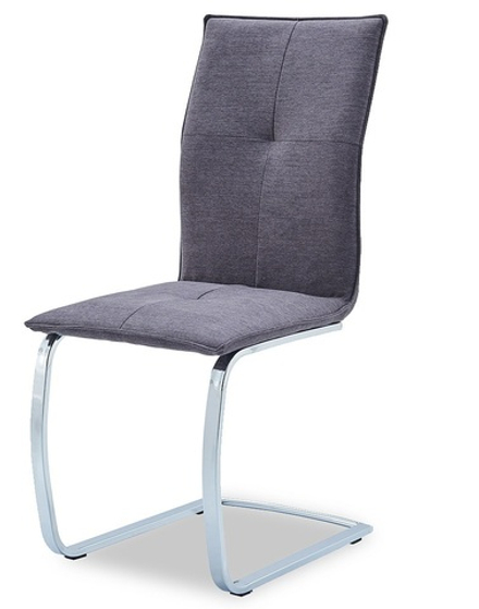 Стул DC332 темно-коричневый