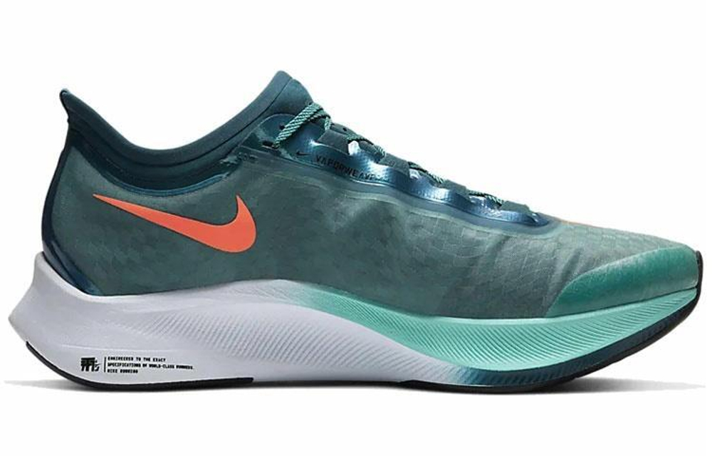 Кроссовки Nike Zoom Fly 3 Prm Hakone