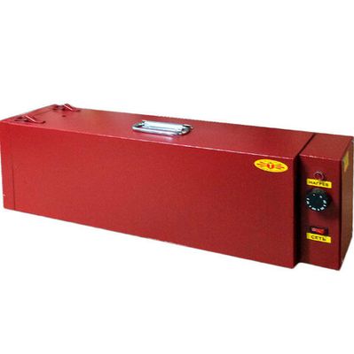 Печь для сушки и прокалки электродов ПСПЭ-10/400