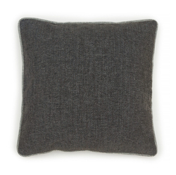 Подушка ROIG_07SPLENDIDПодушка темно Textil Roig 40x40 Серый