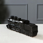 Набор для коньяка "Паровоз", 7 предметов 0,8 л/0.05 л