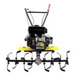 Мотоблок бензиновый Huter MK-7000P