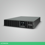 Источник бесперебойного питания CyberPower Online S (OLS3000ERT2U)