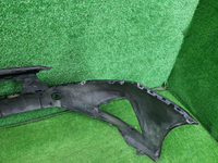 Бампер передний Kia Cerato 4 (2021-н.в.)