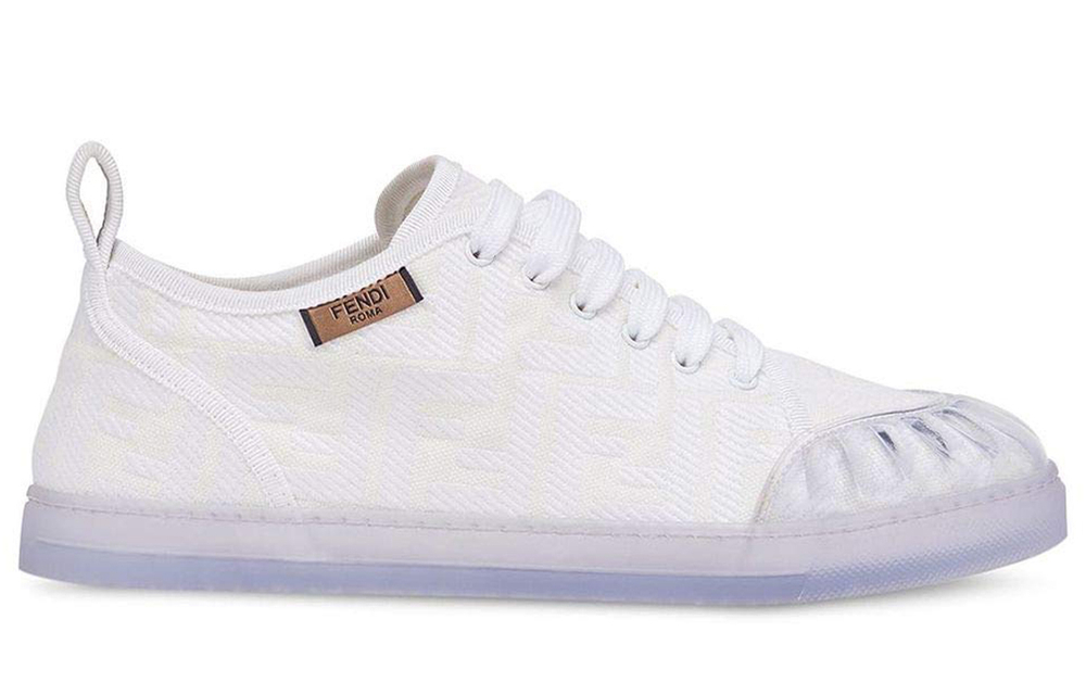 Fendi (Женская размерная сетка)