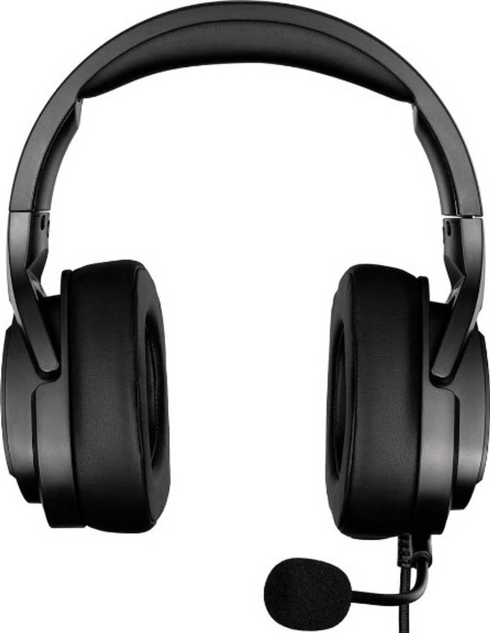 Наушники 2E Gaming HG340 7.1 черный