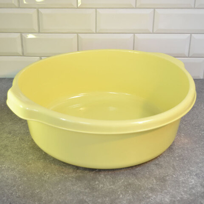 Таз 16л банный