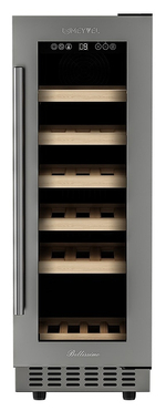 Винный шкаф MEYVEL MV19-KST1