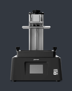 Phrozen Sonic Mini 8K S Resin 3D Printer