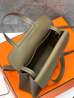 Сумка Hermes Halzan