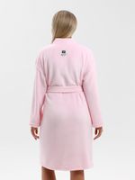 Халат Мисти-1 Виотекс РОЗОВЫЙ