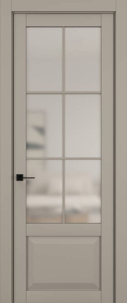 Дверь 6 NC Керамик бежевый 2000*900