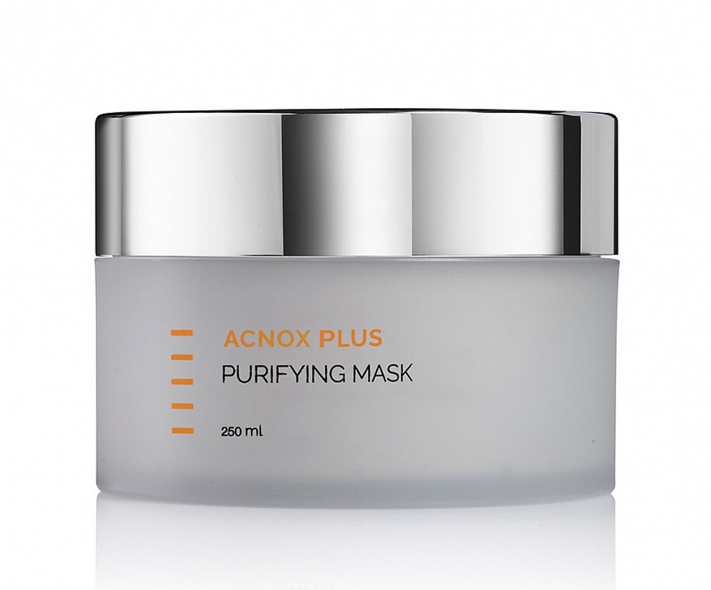 Holy Land Acnox Plus Purifying Mask - Очищающая маска для лица 250 мл