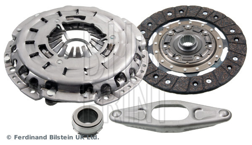 BLUE PRINT - ADB113017-BLU - Clutch Kit