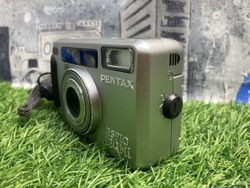Pentax Espio 120Mi Покупка/Продажа
