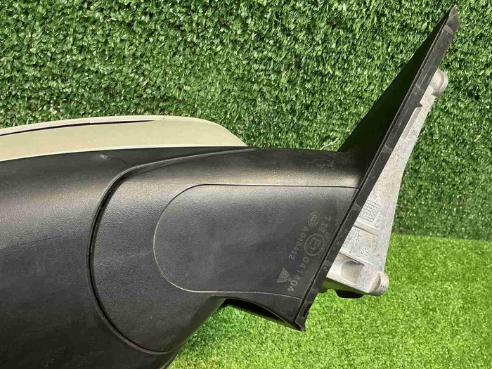 Зеркало правое BMW 5er G30 (2017-2023) 5 контактов