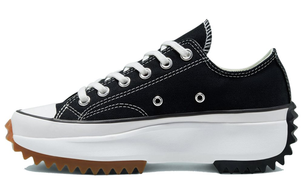 Кеды Converse Run Star Hike, 168816C