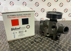 Водяная помпа 129-1169