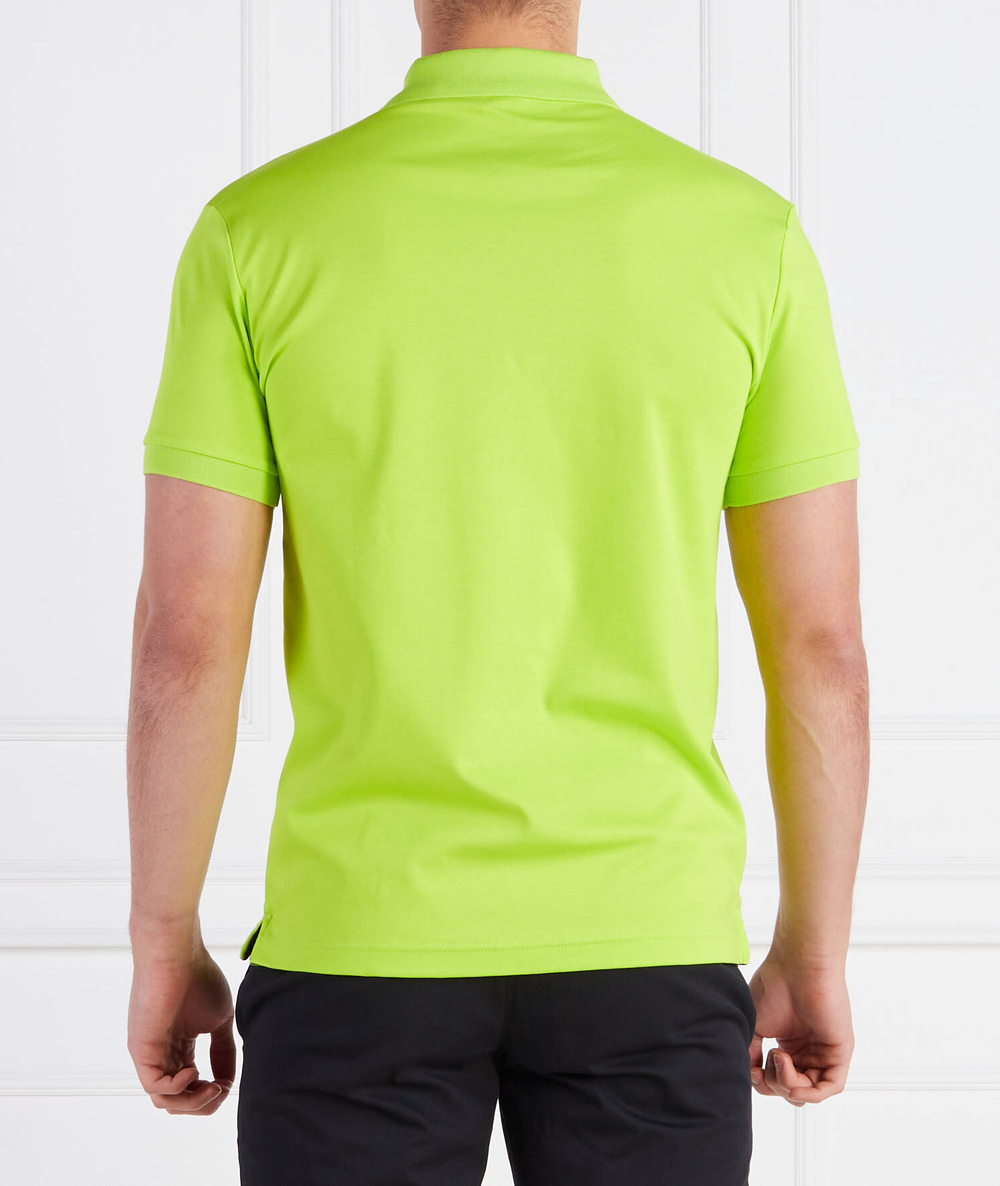 Поло Paddy 3 BOSS GREEN - зеленый(50488801)