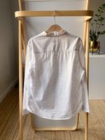 Хлопковая рубашка Brunello Cucinelli, 140