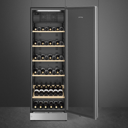 Холодильник Smeg SCV115G