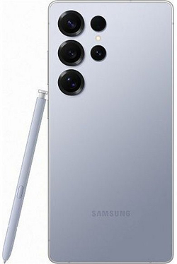 Samsung Galaxy S25 Ultra 12/256Gb Global Titanium Blue