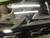 Битая Фара левая Geely Coolray (2019-2024) LED