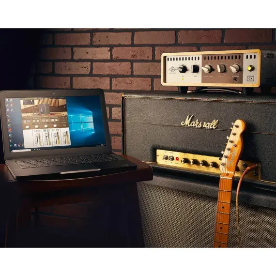 Universal Audio OX Amp Top Box