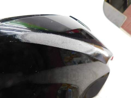 Пластик боковой правый Honda NC750S RC70 64201-MGS-D100