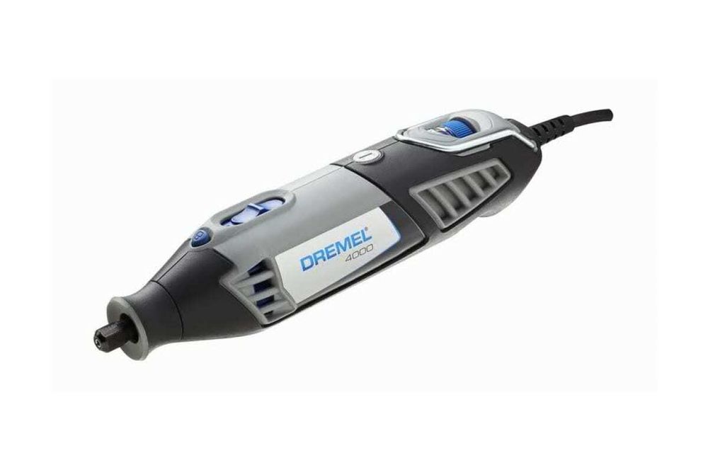 Многофункциональный инструмент Dremel 4000 1/45