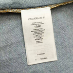 Джинсы Zimmermann
